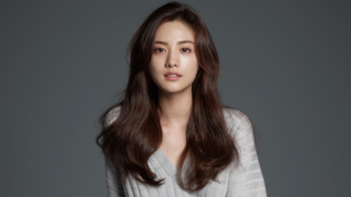 배우 나나 / 연합뉴스