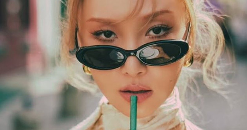 화사 인스타그램