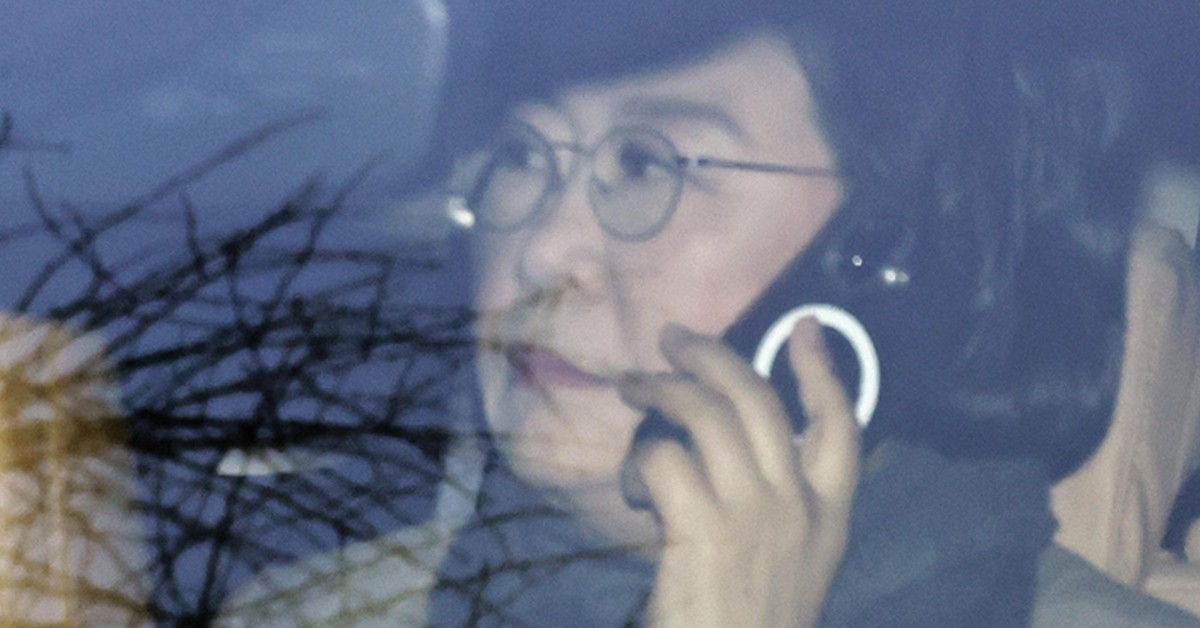 이혜훈 전 국민의힘 의원 / 뉴스1