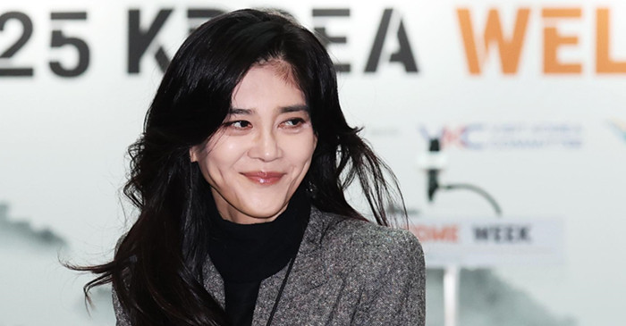 이부진 사장 / 뉴스1