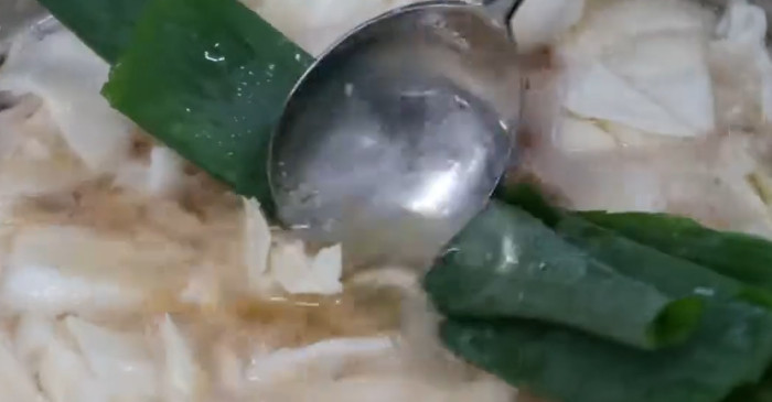 유튜브 '엄마의집밥노트'