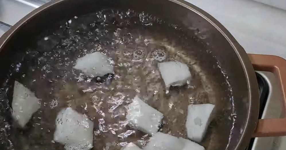 유튜브 '효초TV'