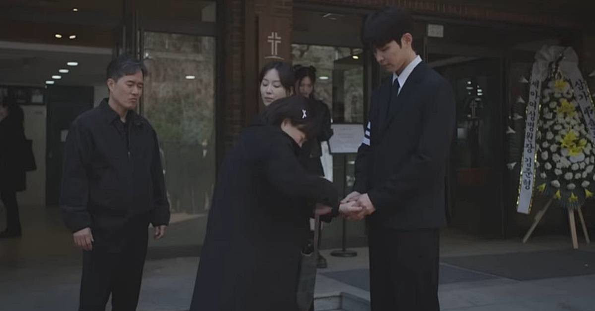 JTBC 금요시리즈 '러브 미' 일부 장면 / 유튜브 '유튜브 'JTBC Drama''