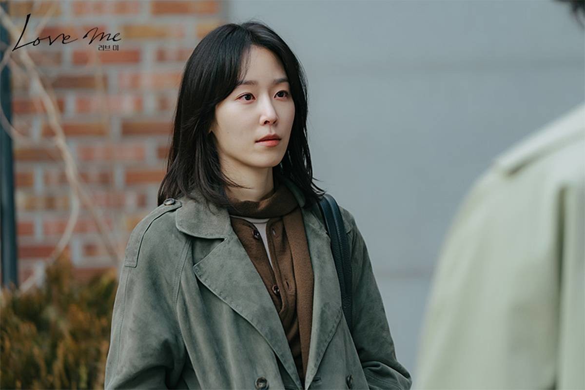 7년 만에 JTBC 복귀한 서현진 / JTBC