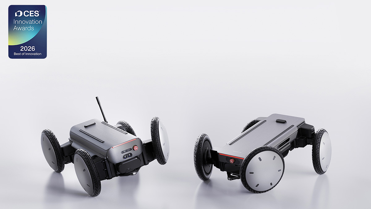 현대 모베드. / 현대자동차