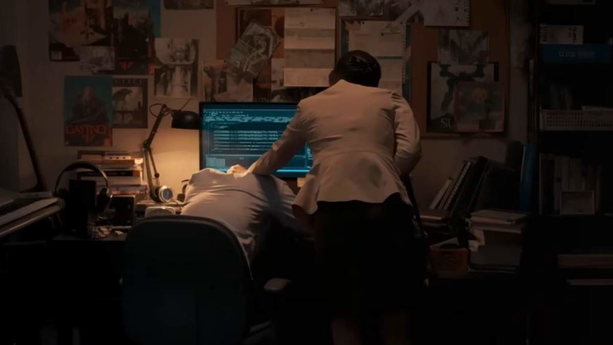 영화 '만약에 우리' / 쇼박스 SHOWBOX