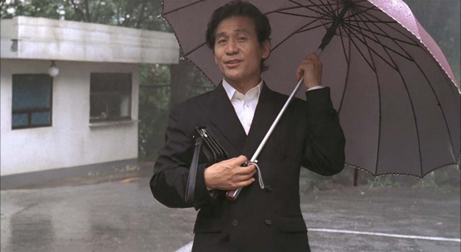 '라디오스타'에서의 안성기