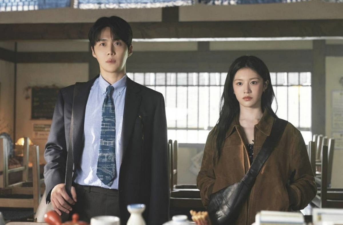 김선호, 고윤정 캐스팅으로 벌써 터진 한국 드라마 / 넷플릭스 코리아