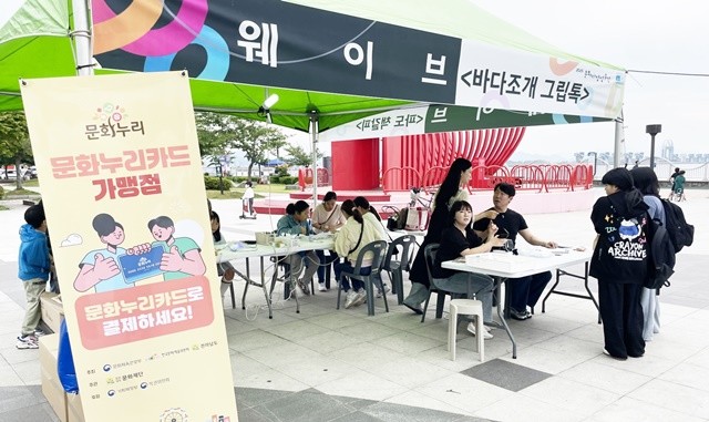 국비확보 사업-통합문화이용권