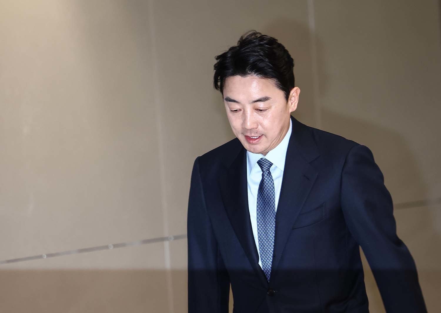 강훈식 대통령 비서실장 / 뉴스1