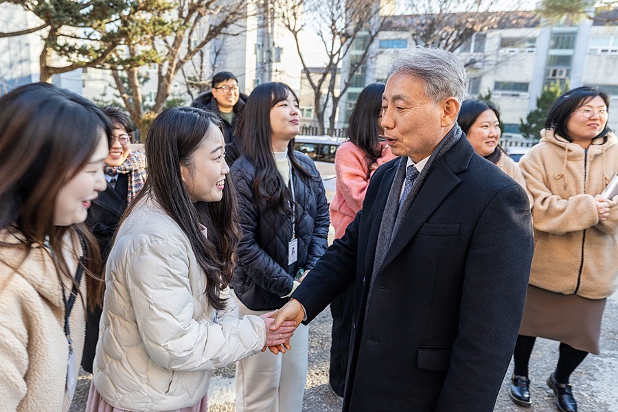 윤환 계양구청장