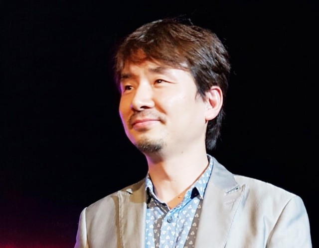 충장축제 총감독 황운기