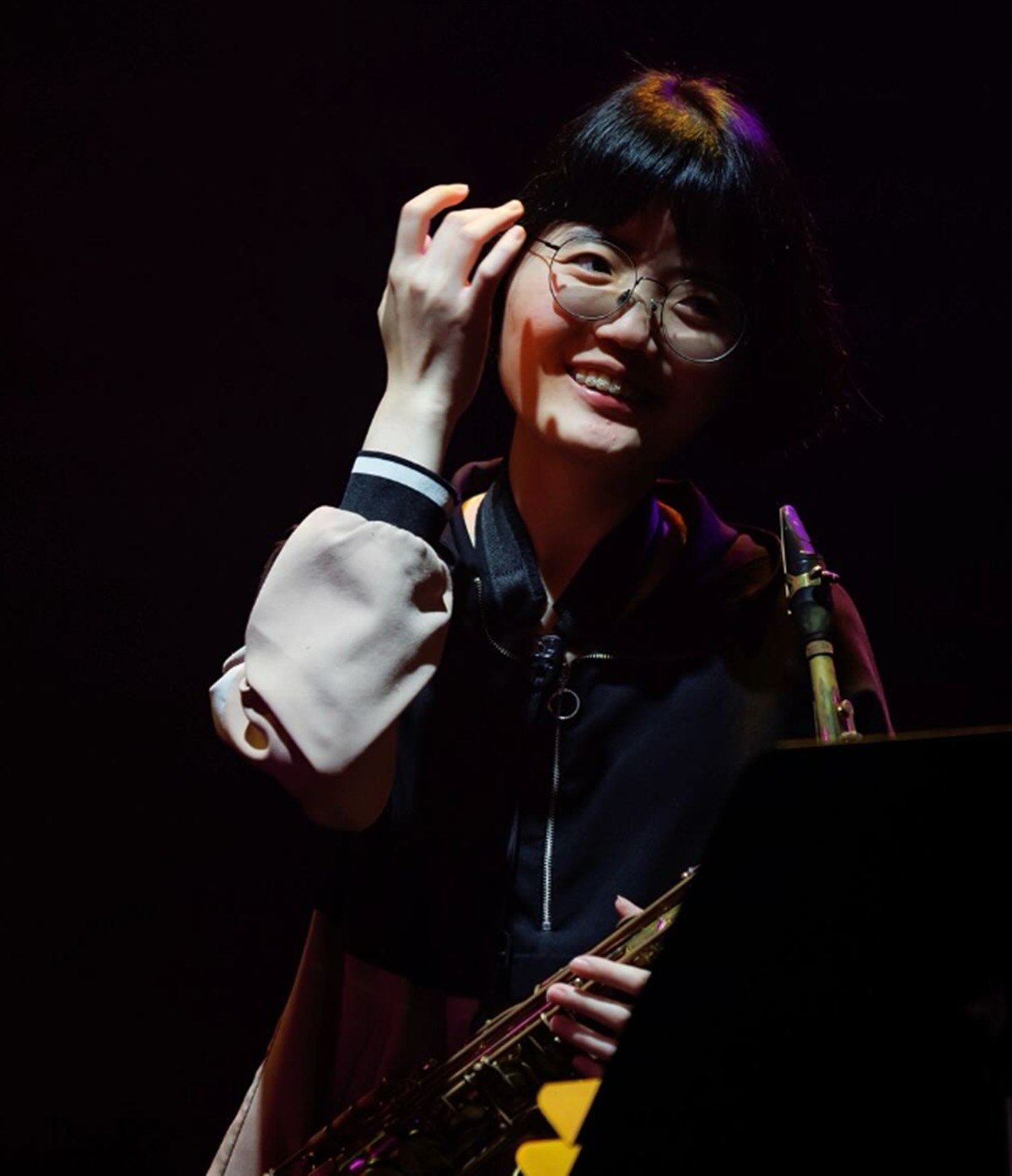 이수정. / 이수정 인스타그램