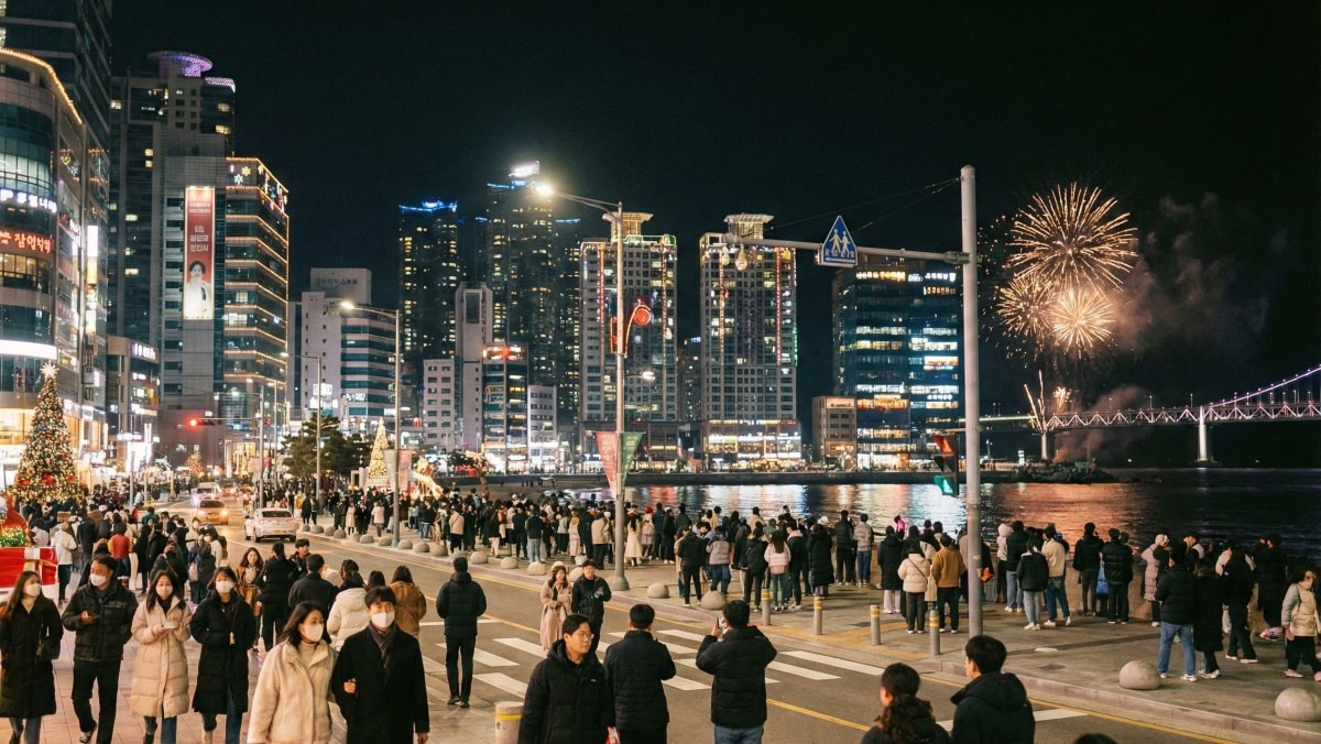 기사 내용 이해를 돕기 위해 제작한 AI 도시 이미지