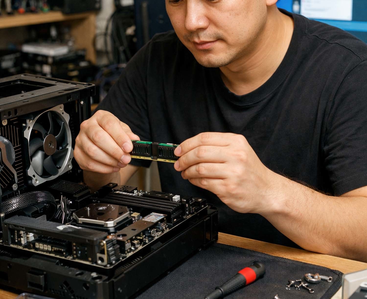 글에 대한 이해를 돕기 위해 AI 툴로 제작한 사진.