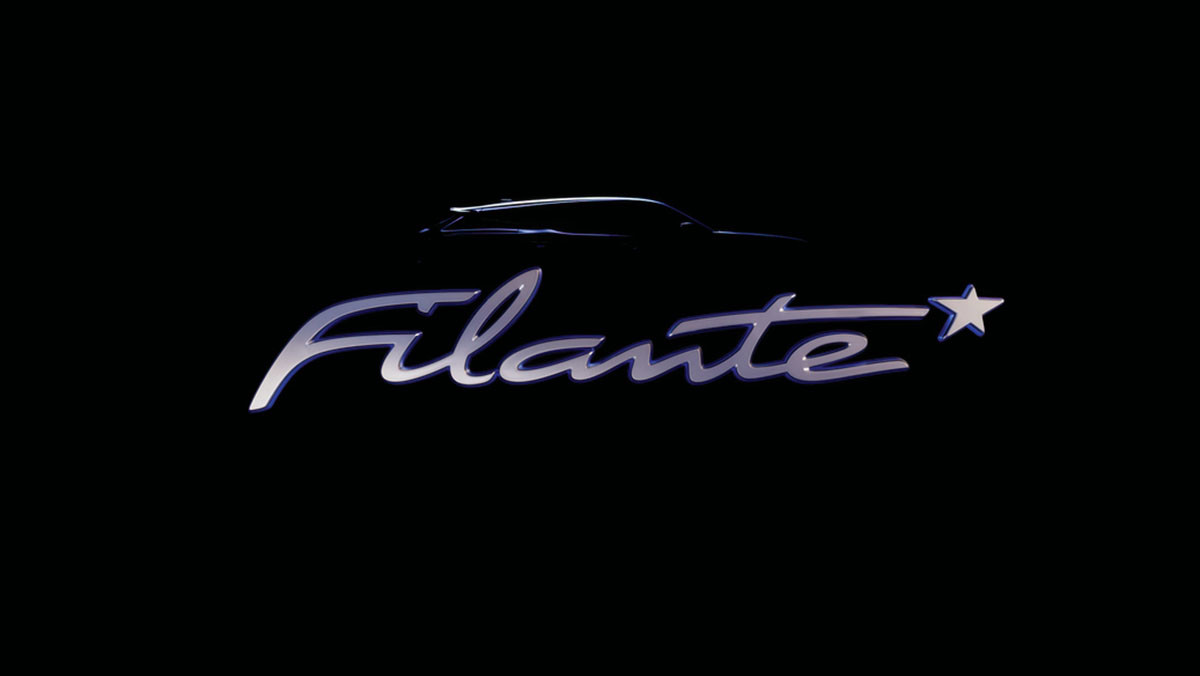 필랑트 CI.  / 르노코리아