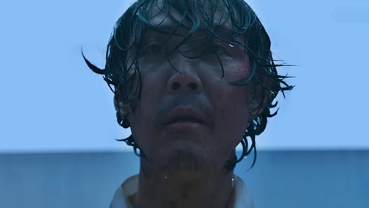 '오징어 게임' 시즌3 파이널 예고편 캡처 / 넷플릭스