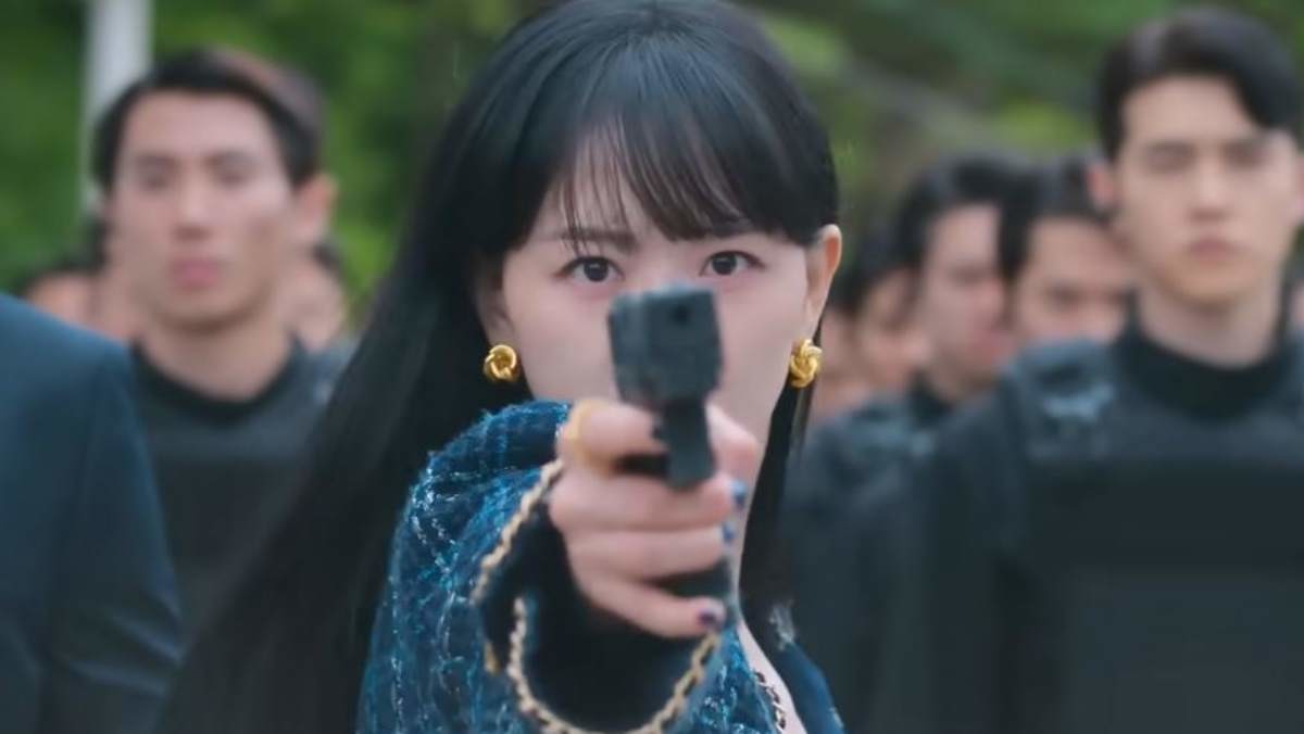 넷플릭스 '캐셔로'