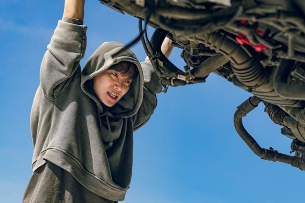 넷플릭스 '캐셔로'