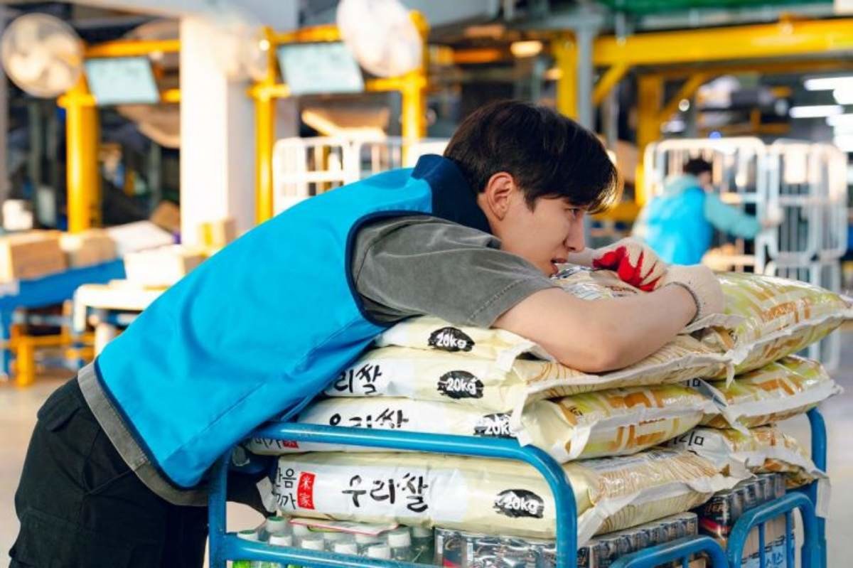 넷플릭스 '캐셔로'