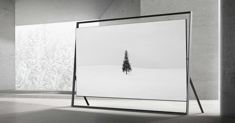 130형 마이크로 RGB TV / 삼성전자 뉴스룸