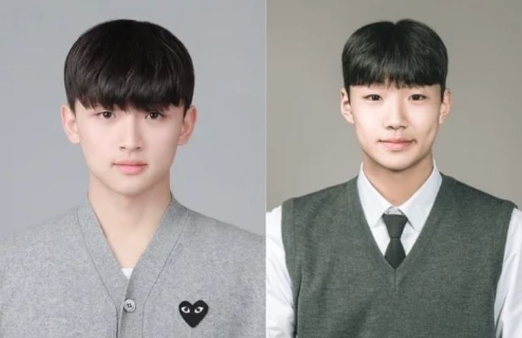 사연 속 고등학생들 / 울산교육청