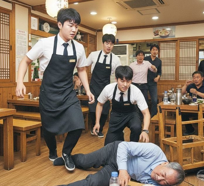 기사의 이해를 돕기 위한 AI 생성 이미지