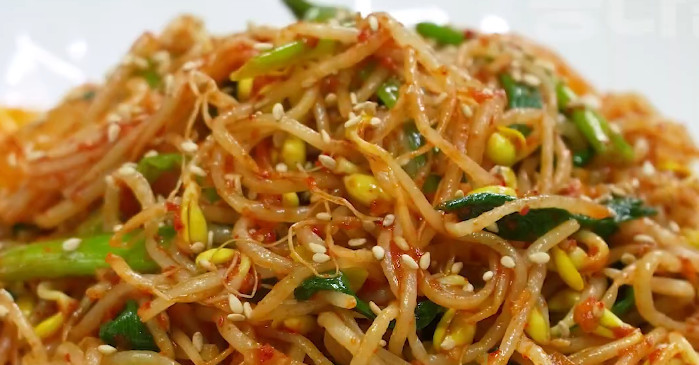 유튜브 '엄마의손맛'