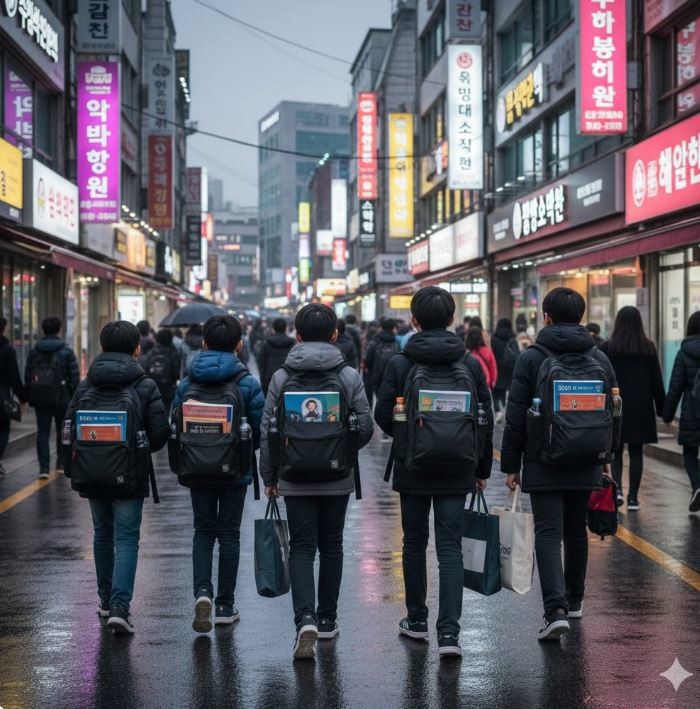 기사의 이해를 돕기 위한 AI 생성 이미지