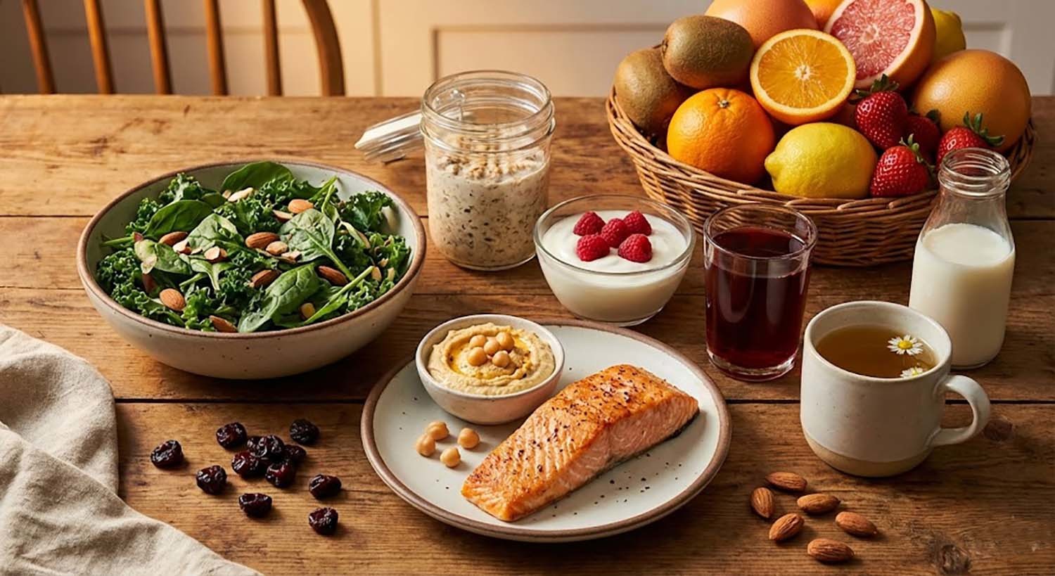 글에 대한 이해를 돕기 위해 AI 툴로 제작한 사진.