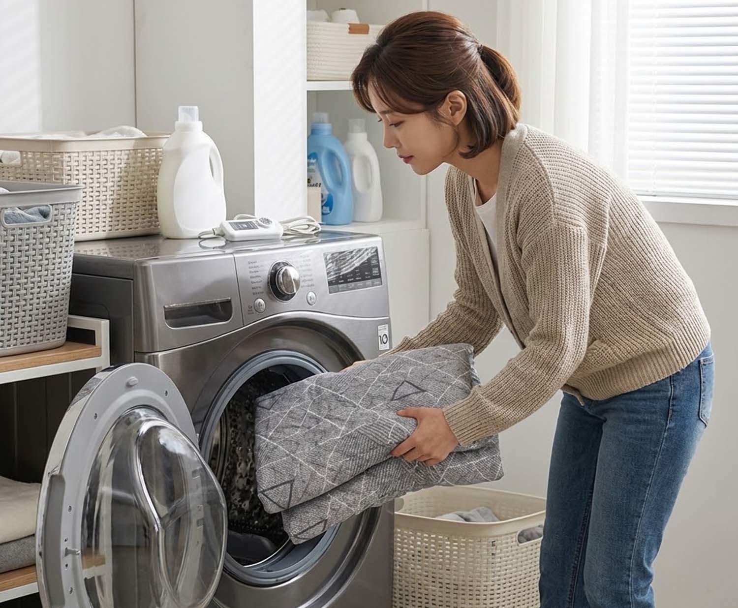 글에 대한 이해를 돕기 위해 AI 툴로 제작한 사진.