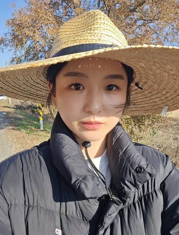 햄지 인스타그램