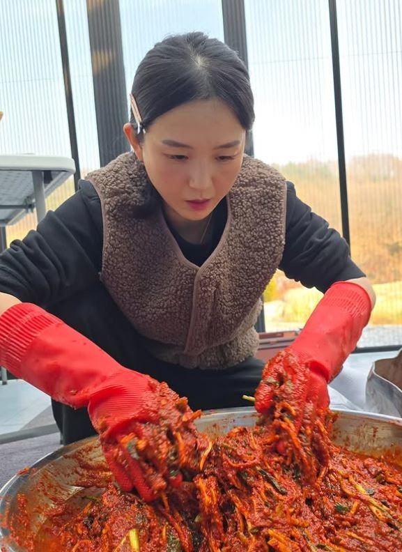 햄지 인스타그램