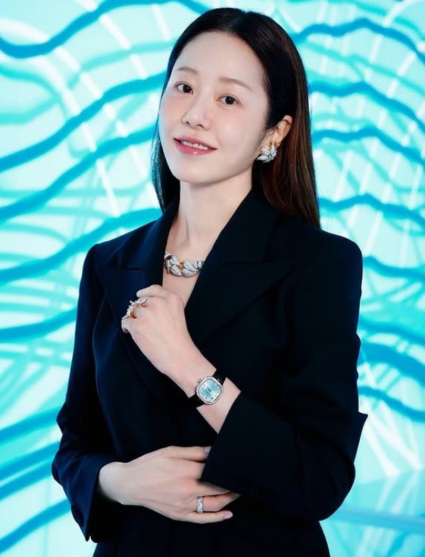 고현정 인스타그램