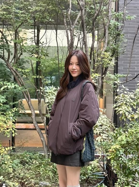 고현정 인스타그램