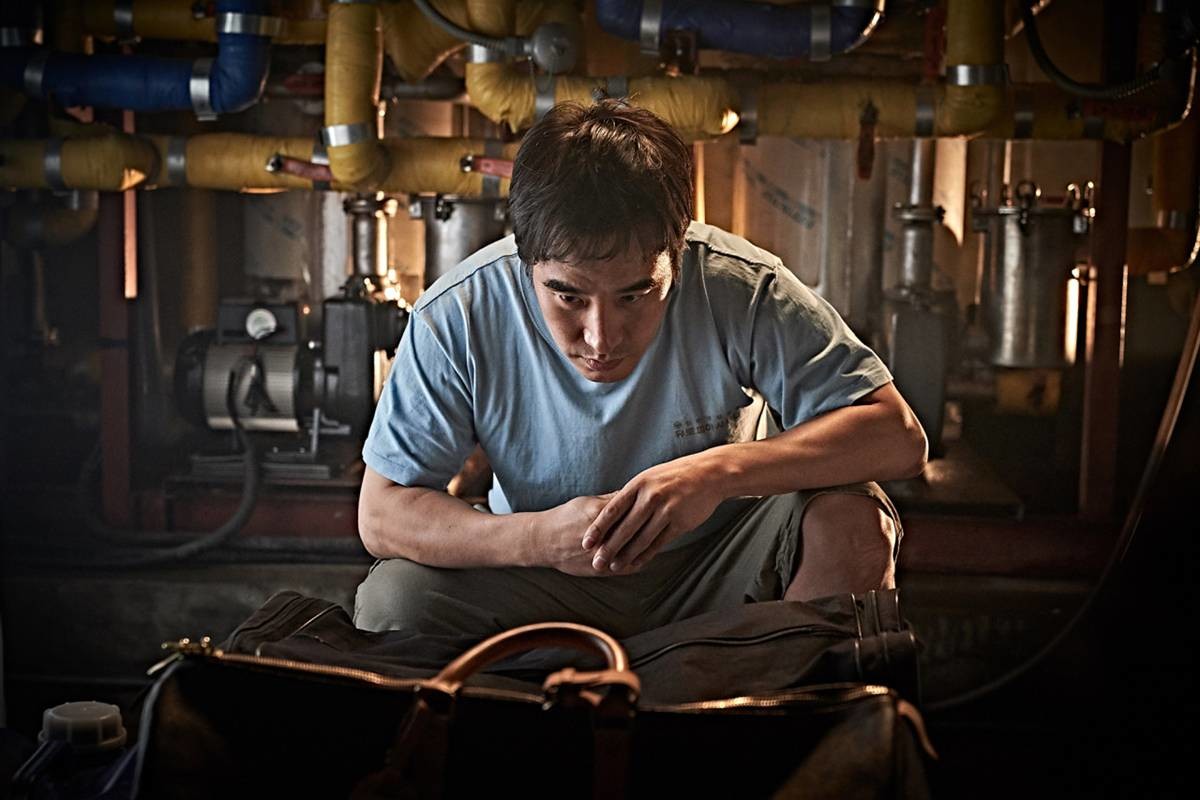 6년 만에 넷플릭스 TOP10 오른 '지푸라기라도 잡고 싶은 짐승들' / 플러스엠 엔터테인먼트