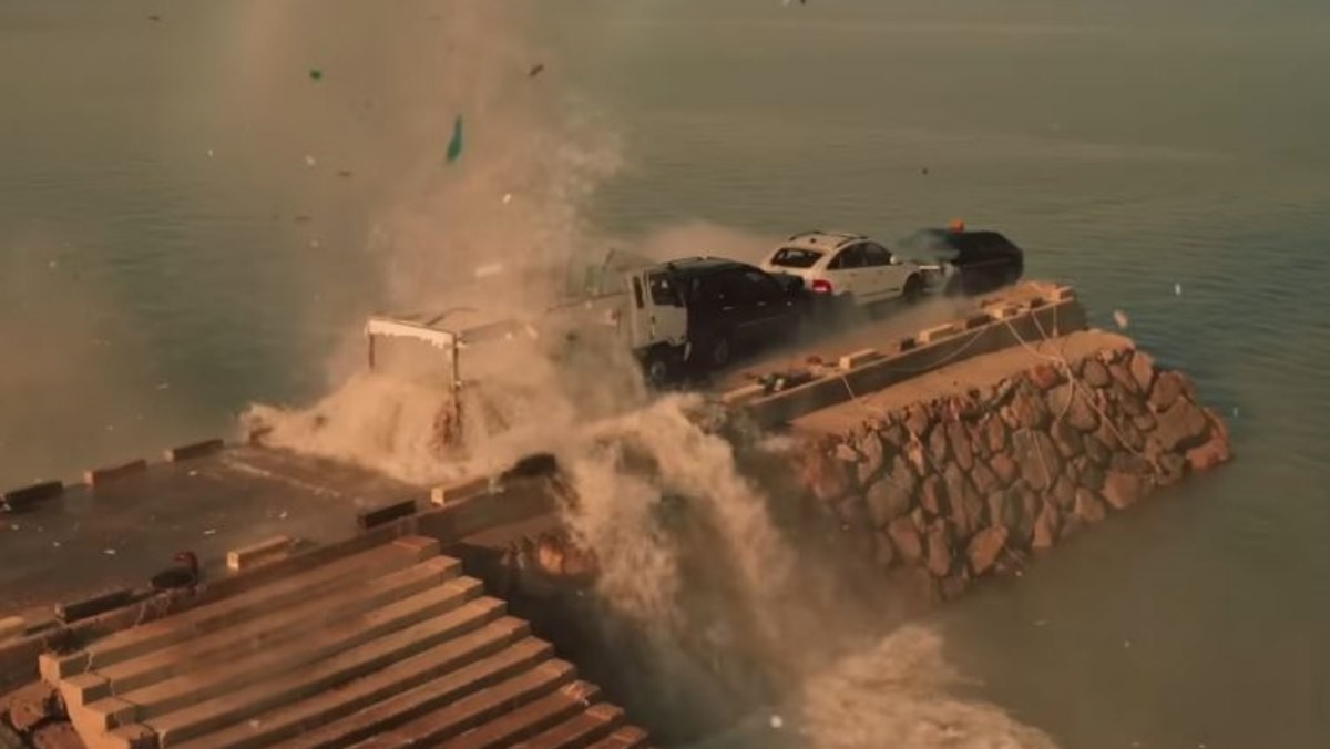 드라마 '모범택시3' / SBS