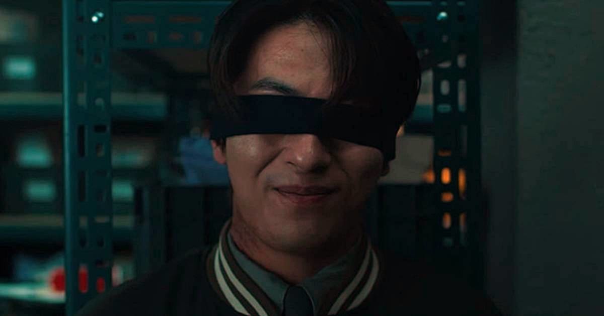 영화 '군체' 예고편 / 유튜브 '쇼박스 SHOWBOX'