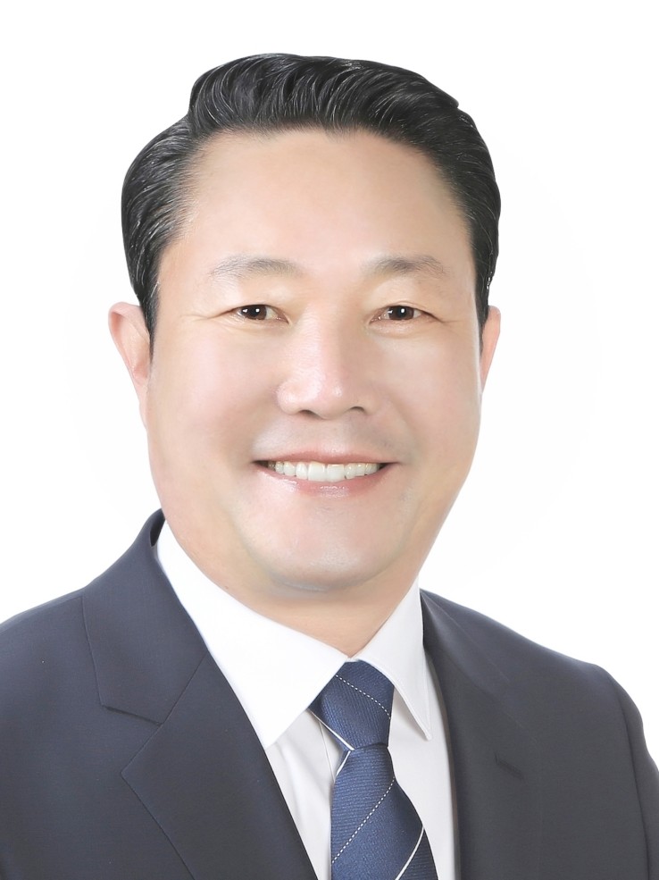 최영일 순창군수 / 순창군