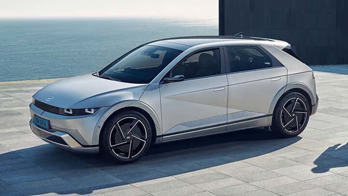 현대자동차 아이오닉5 / 현대차 제공