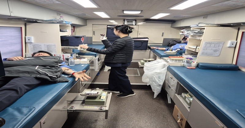 부안해양경찰서