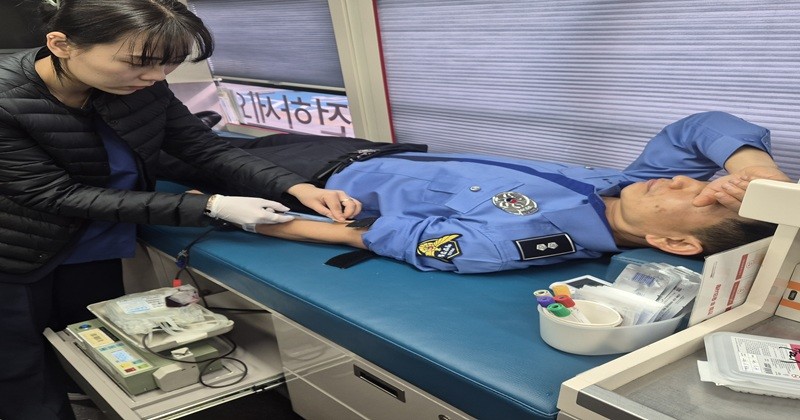 부안해양경찰서