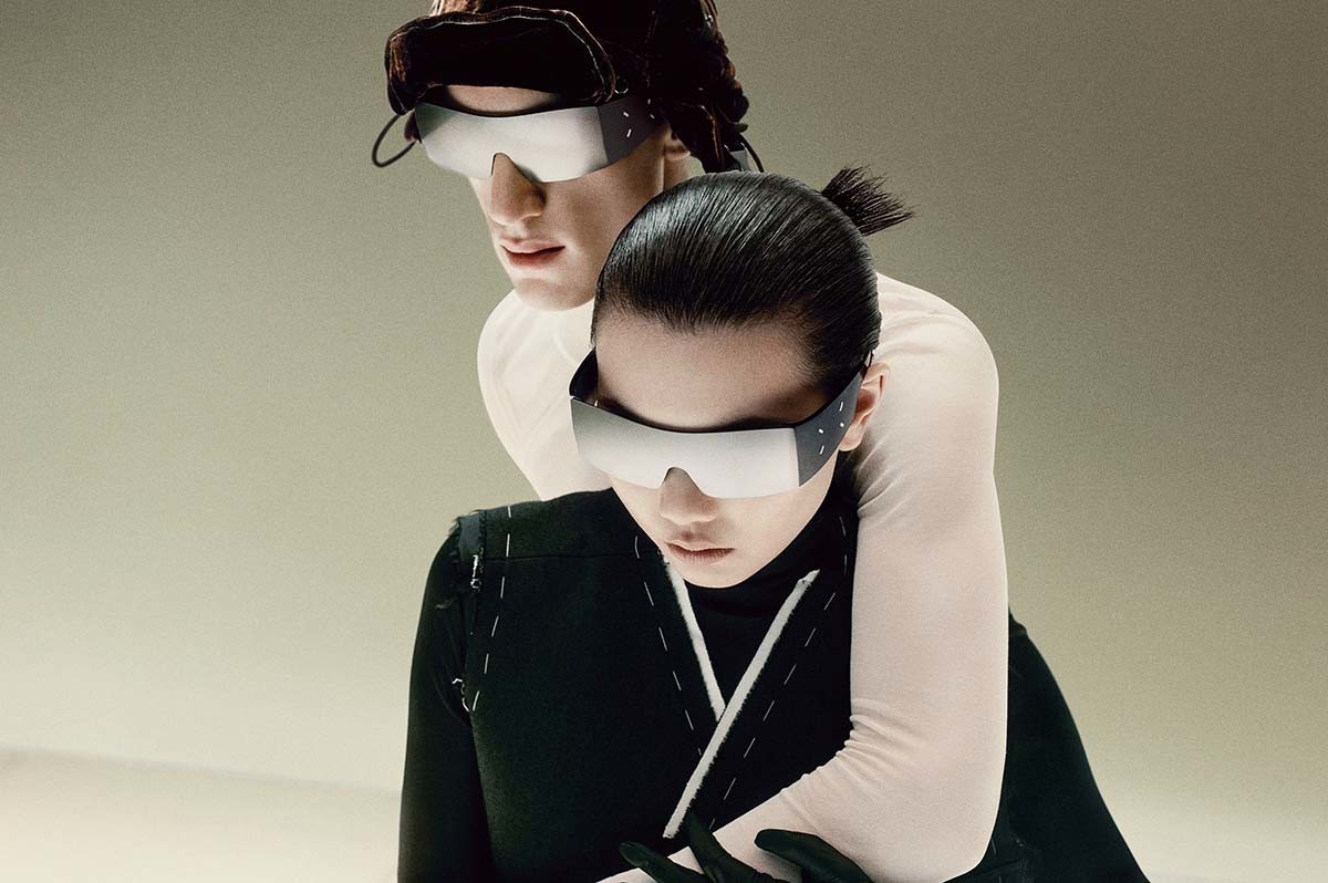 젠틀몬스터 / 젠틀몬스터 홈페이지