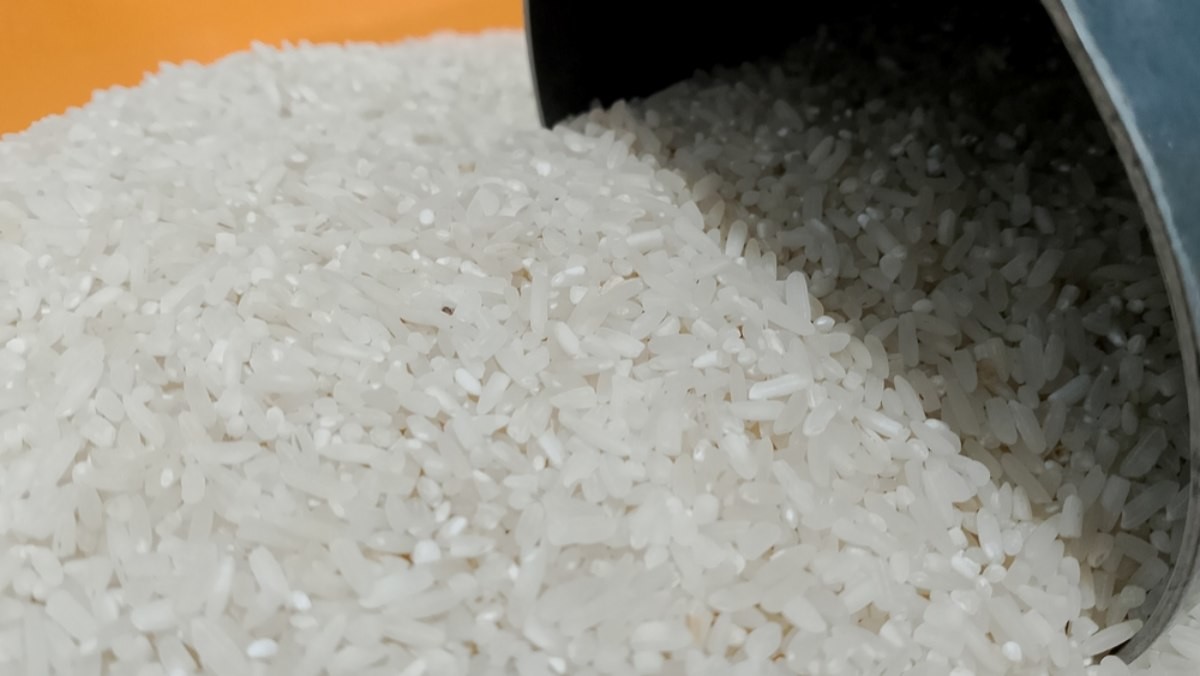 쌀 자료사진 / Afiefinfocus-shutterstock.com