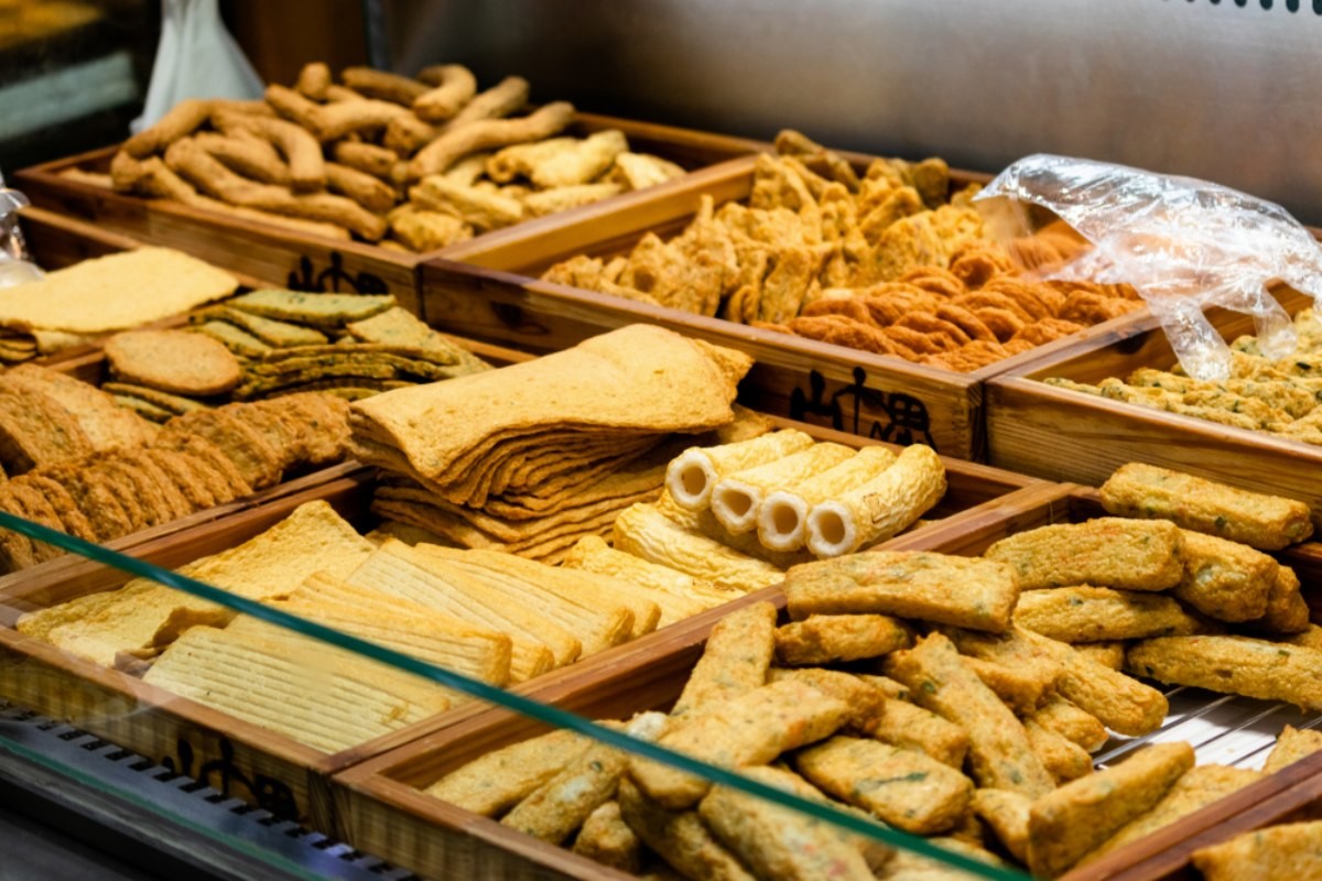 어묵 자료사진 / puyalroyo-shutterstock.com