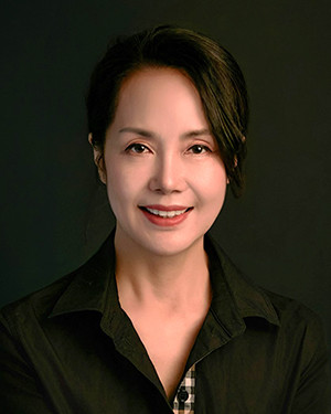 예진에술원장 염광옥 씨