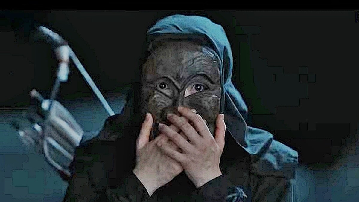 드라마 '은애하는 도적님아' 속 한 장면 / KBS