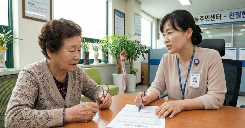 단순 자료 사진. 기사 이해를 돕기 위해 AI로 제작한 이미지.