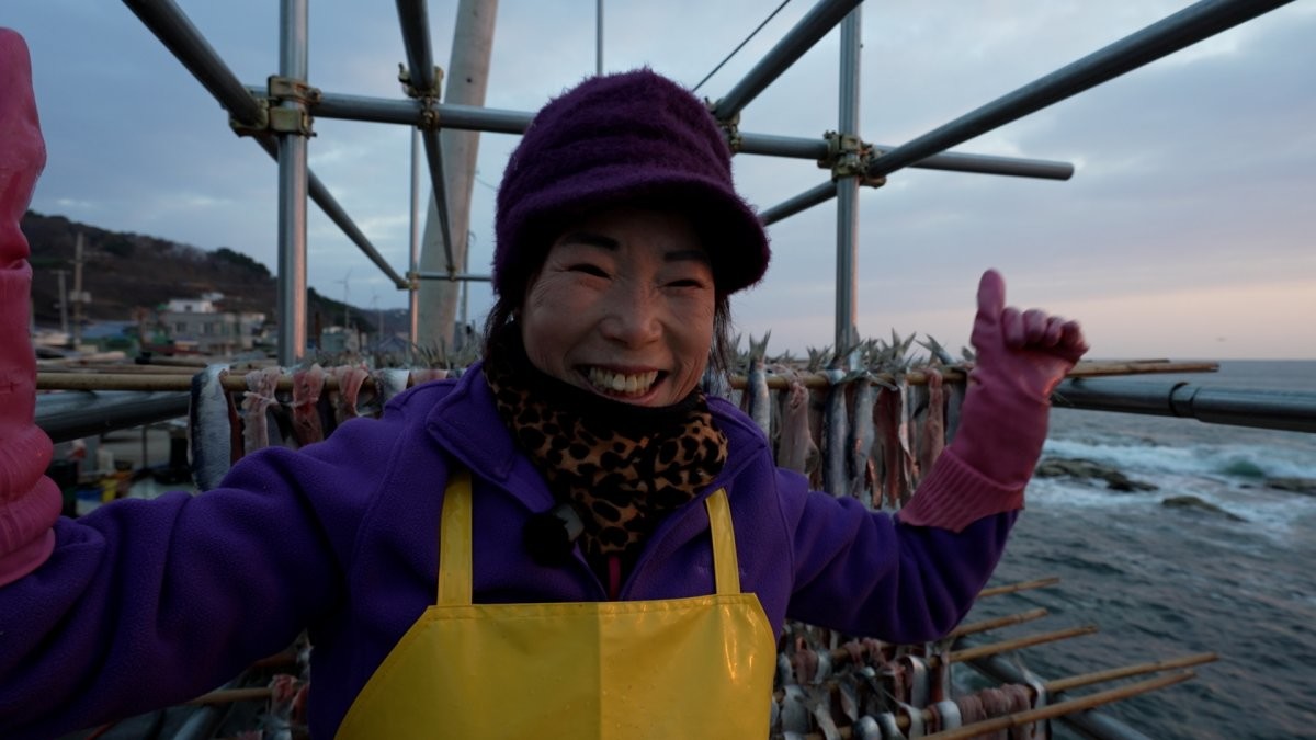 EBS1 '한국기행' 미리보기 페이지에서 제공하는 '힘들어도 슬퍼도 굳세어라!' 편 자료 사진. / EBS1 제공