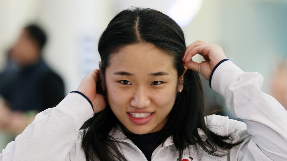 배드민턴 여제 안세영 / 뉴스1